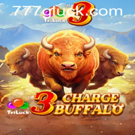 Descubra o Universo de 3ChargeBuffalo: Uma Aventura no Mundo dos Jogos