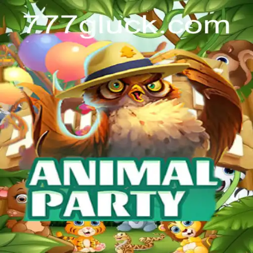 AnimalParty e o Desafio 777G: Mergulhe no Mundo Divertido e Competitivo do Novo Jogo