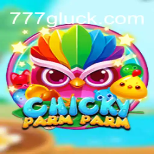 Descubra ChickyParmParm: Um Jogo Inovador com a Emoção do 777G