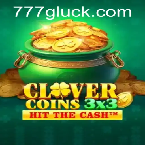 Clovercoin3x3: Um Universo de Entretenimento Interativo