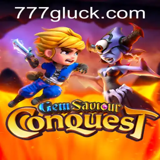Descobrindo GemSaviourConquest: A Nova Febre dos Jogos