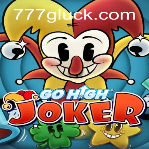GoHighJoker: A Aventura de Jogo com o Toque Inovador do 777G