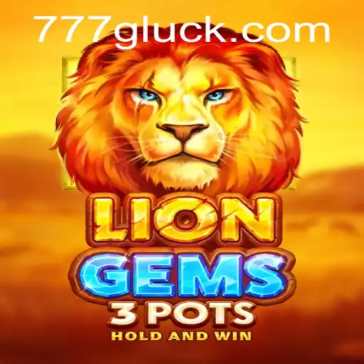 Descubra LionGems3pots: O Novo Fenômeno dos Jogos