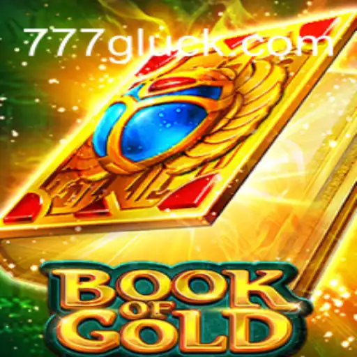Descubra o Fascinante Mundo de BookofGold com 777G