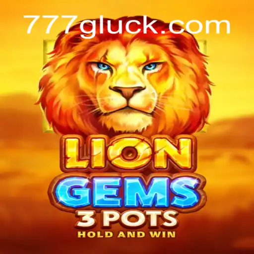 Descubra LionGems3pots: O Novo Fenômeno dos Jogos
