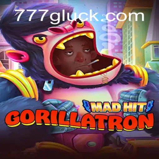 Descubra 'MadHitGorillatron': Um Novo Jogo Emocionante com 777G