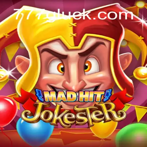 MadHitJokester: O Jogo Que Está Conquistando o Mundo