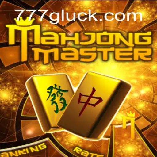 Descubra MahJongMaster: O Jogo Clássico com um Toque Moderno de 777G