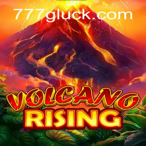 VolcanoRising: Uma Aventura Ardente no Mundo dos Jogos