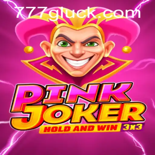 Descubra o Envolvente Mundo de 'Pinkjoker: 777G'