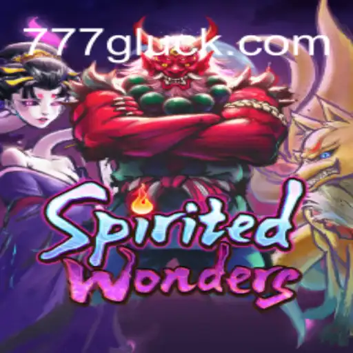 SpiritedWonders: Desbravando o Universo do Jogo com 777G