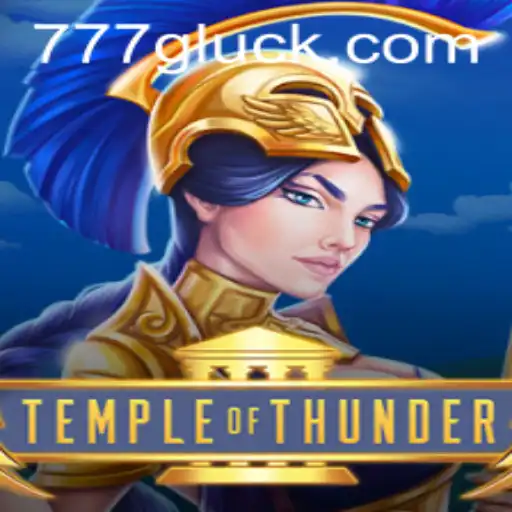 Descubra os Segredos de TempleofThunder: Um Mergulho no Universo 777G