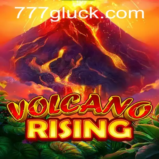 VolcanoRising: Uma Aventura Ardente no Mundo dos Jogos